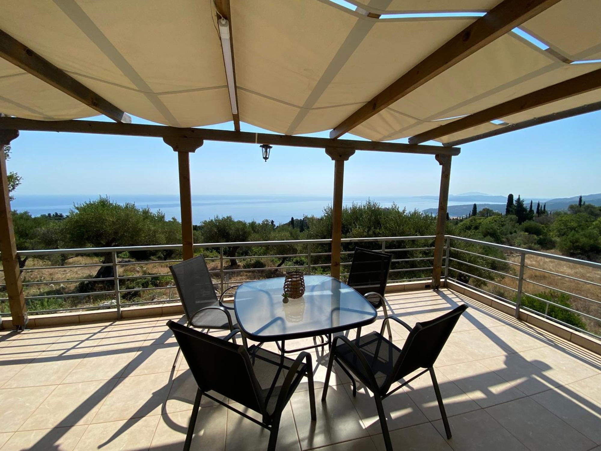 Villa Trikoupis
